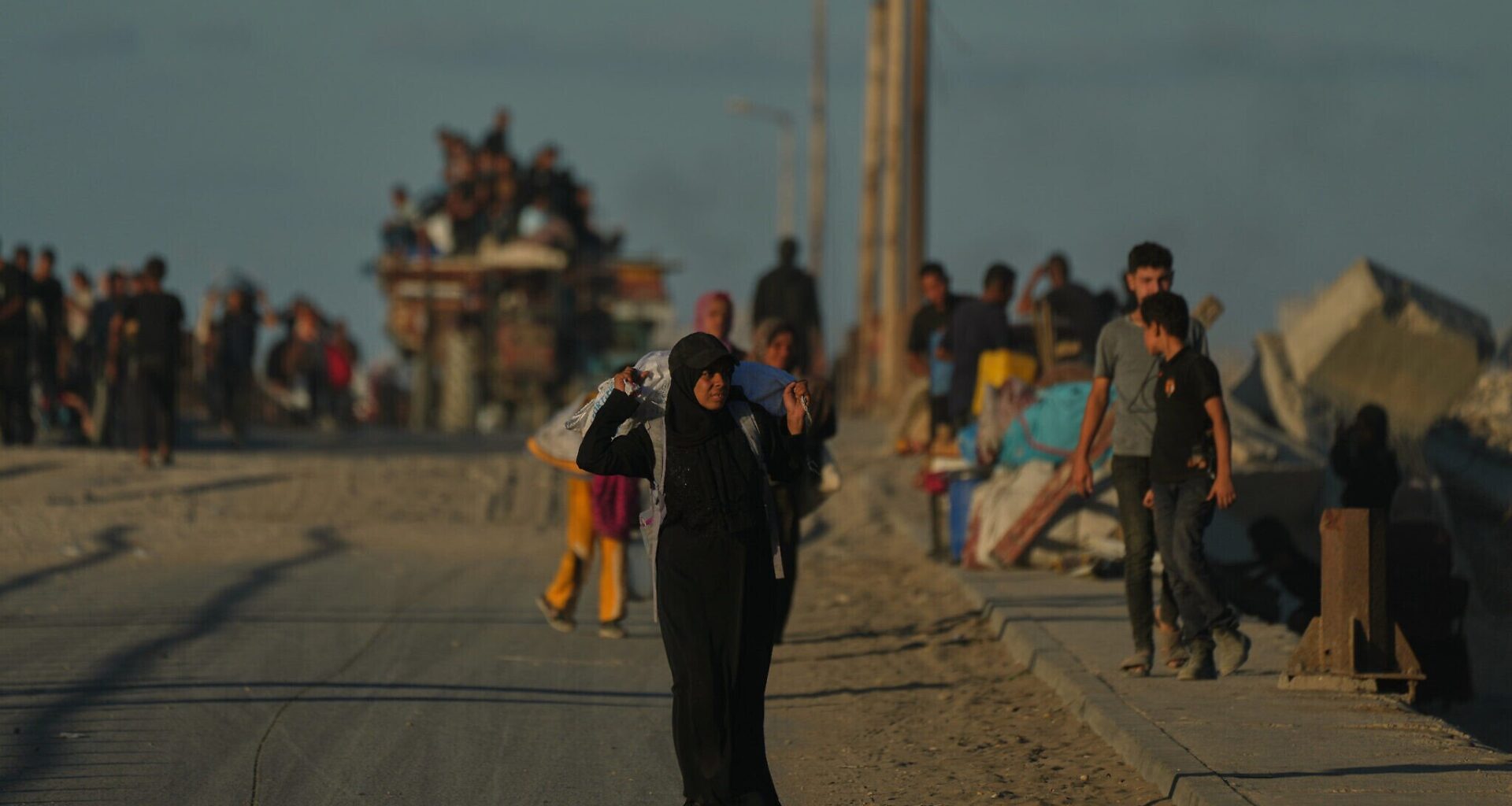 Hamas slated to respond 'positively' to Trump Gaza plan, but request changes — source