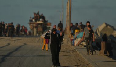 Hamas slated to respond 'positively' to Trump Gaza plan, but request changes — source