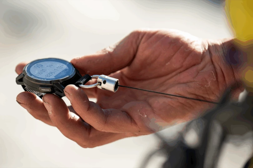 APEX 4 - Climbing Carabiner