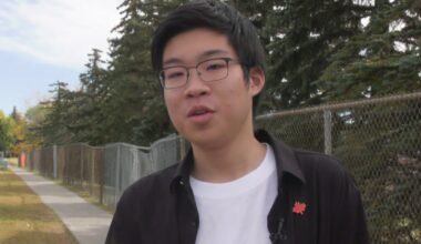 Calgary student told he needed to be ‘spanked’ hopes comments will spark change - CTV News