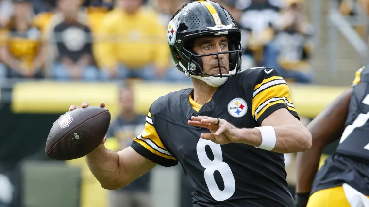 Packers vs. Steelers live score, updates, highlights from NFL 'Sunday Night Football' game image
