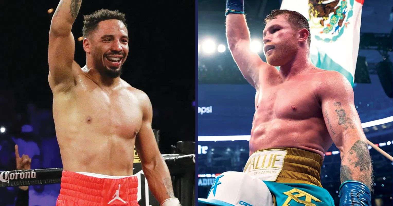 Sergey Kovalev Names The Better Fighter Between Andre Ward And Canelo After Facing Both: “100%”