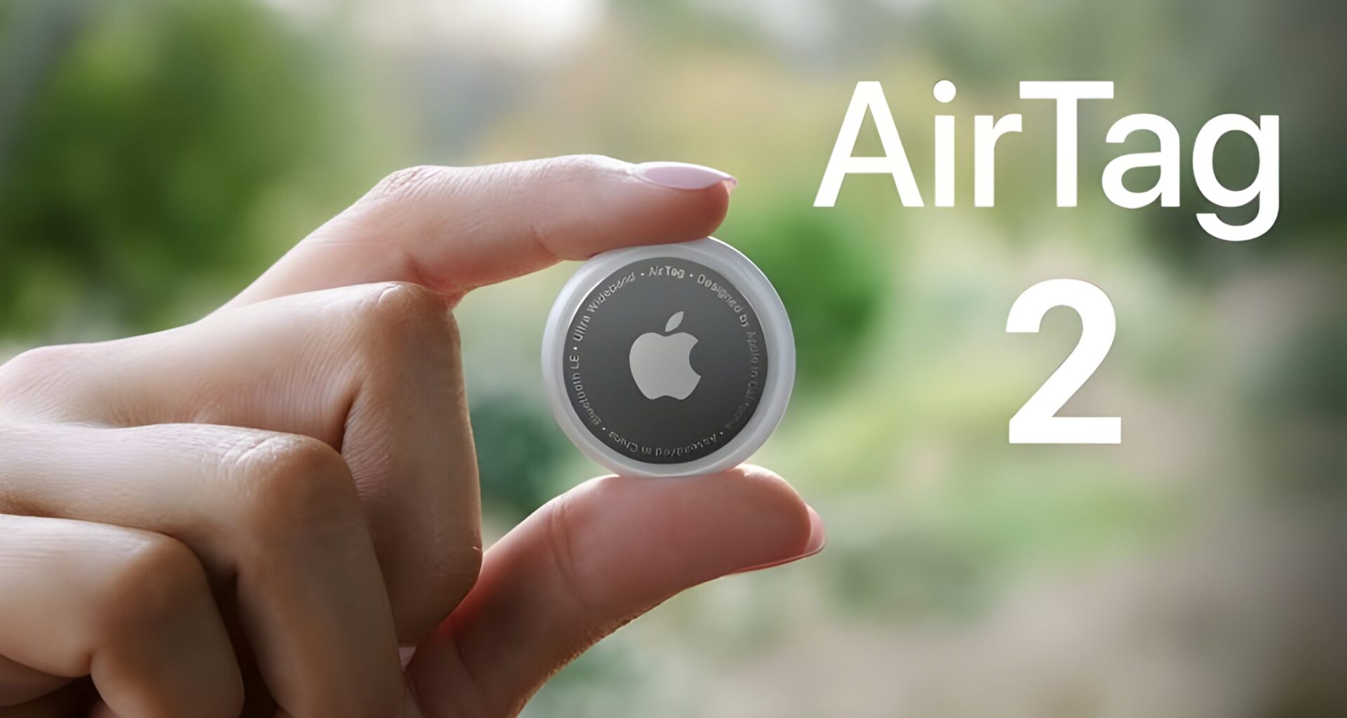 Apple AirTag 2 Likely To Launch At A Sub-$30 Price