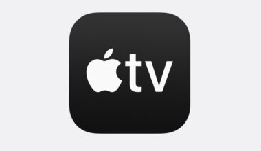 Apple TV+ Rebranded to Apple TV Ahead of F1 Movie Debut