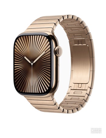 Apple Watch Series 10, 42mm: 18% off at Amazon