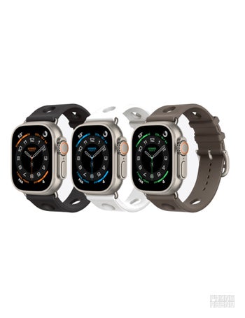 Apple Watch Ultra 3: get at Amazon