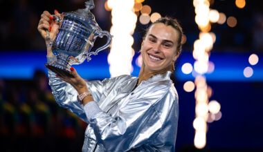 Inside the story of the 2025 WTA season and the road to Riyadh