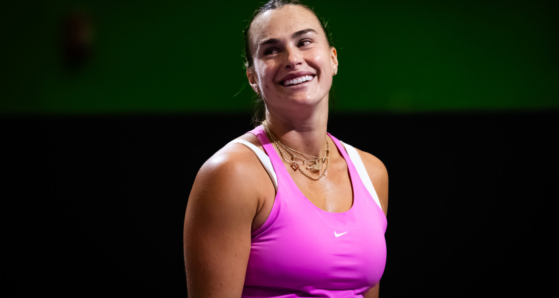 'Your slice is better than mine!'