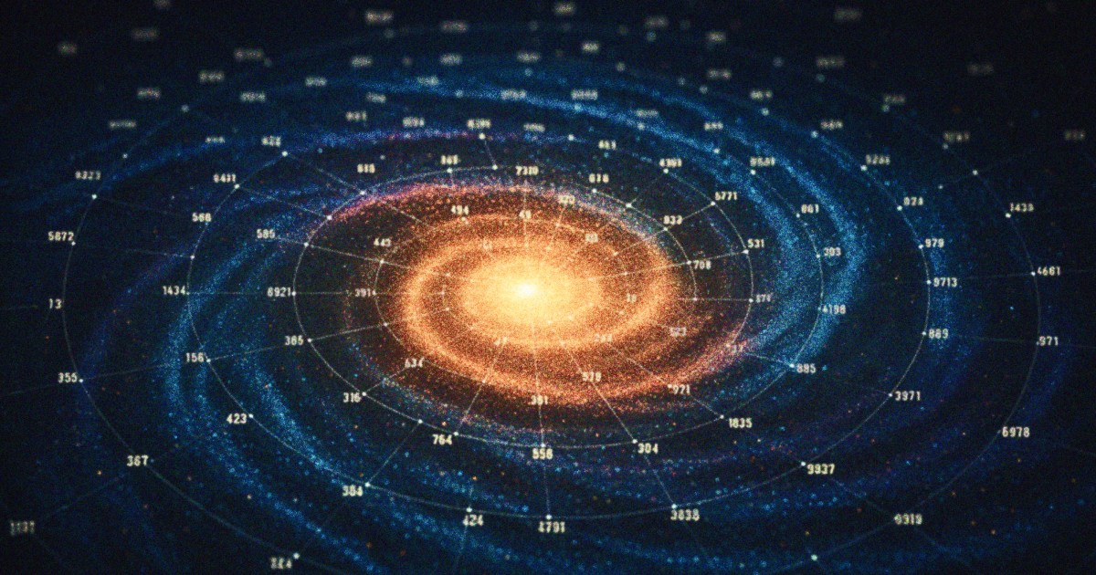 Sean Carroll: Can we ever escape the logic of a clockwork universe?