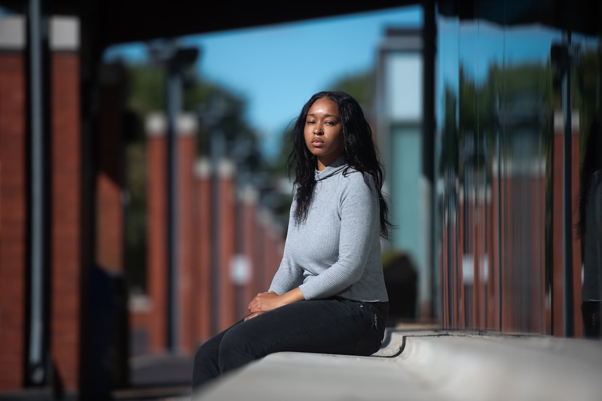 Young Canadians face anxiety and burnout in a tough job market