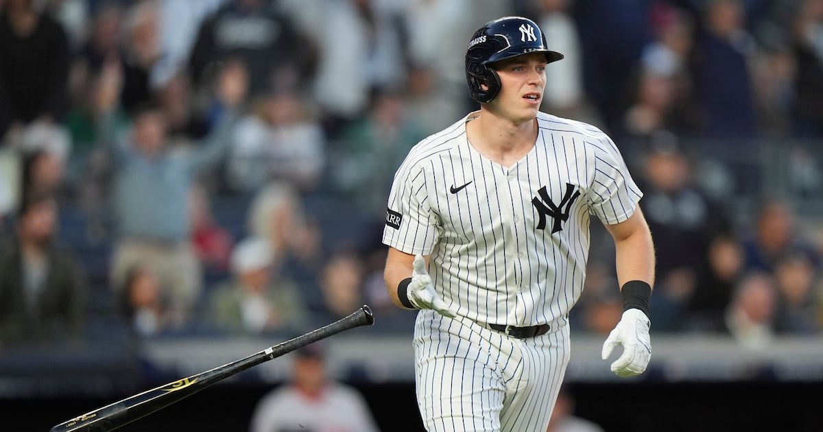 Blue Jays to face Yankes