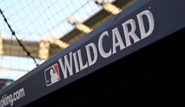 MLB Wild Card live updates: Scores and latest from today’s games, starting with Tigers vs. Guardians