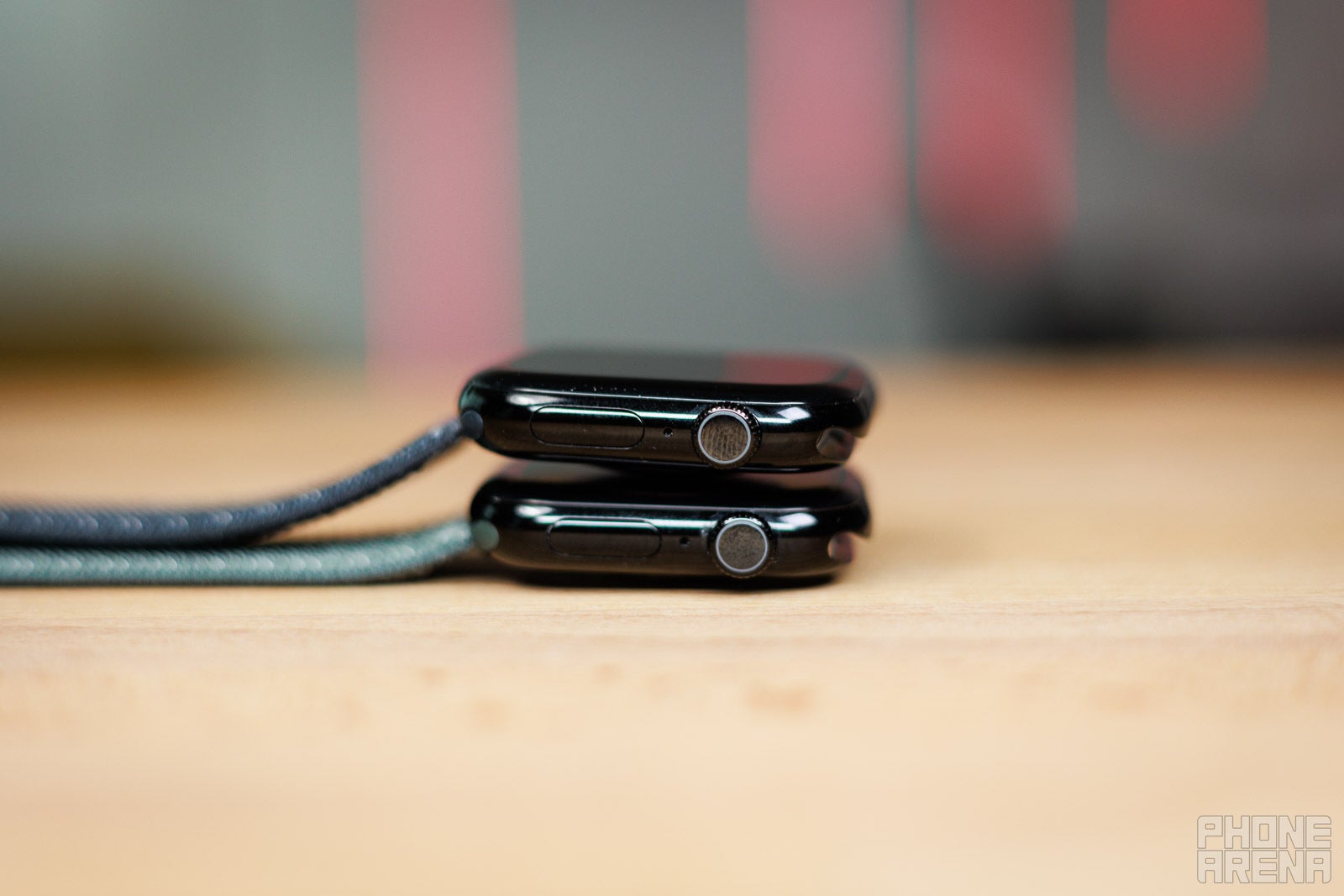 Apple Watch Series 11 vs Series 10: single tick