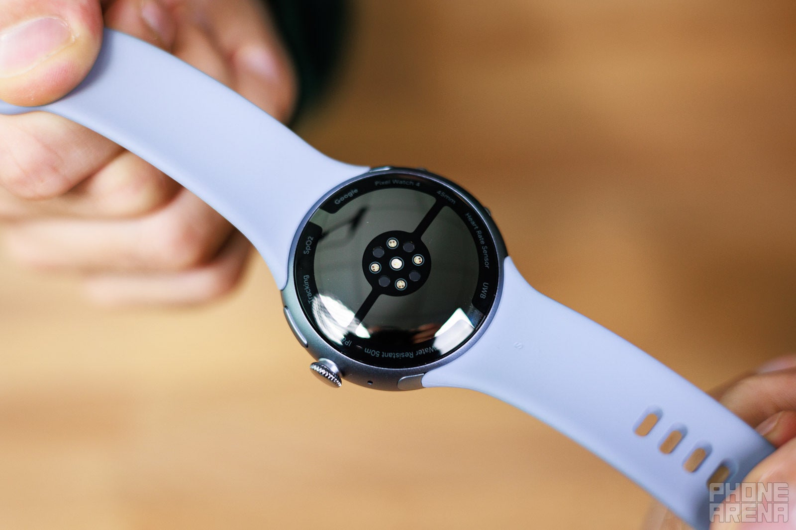 Google Pixel Watch 4 Review: The most pleasant smartwatch surprise of the year!