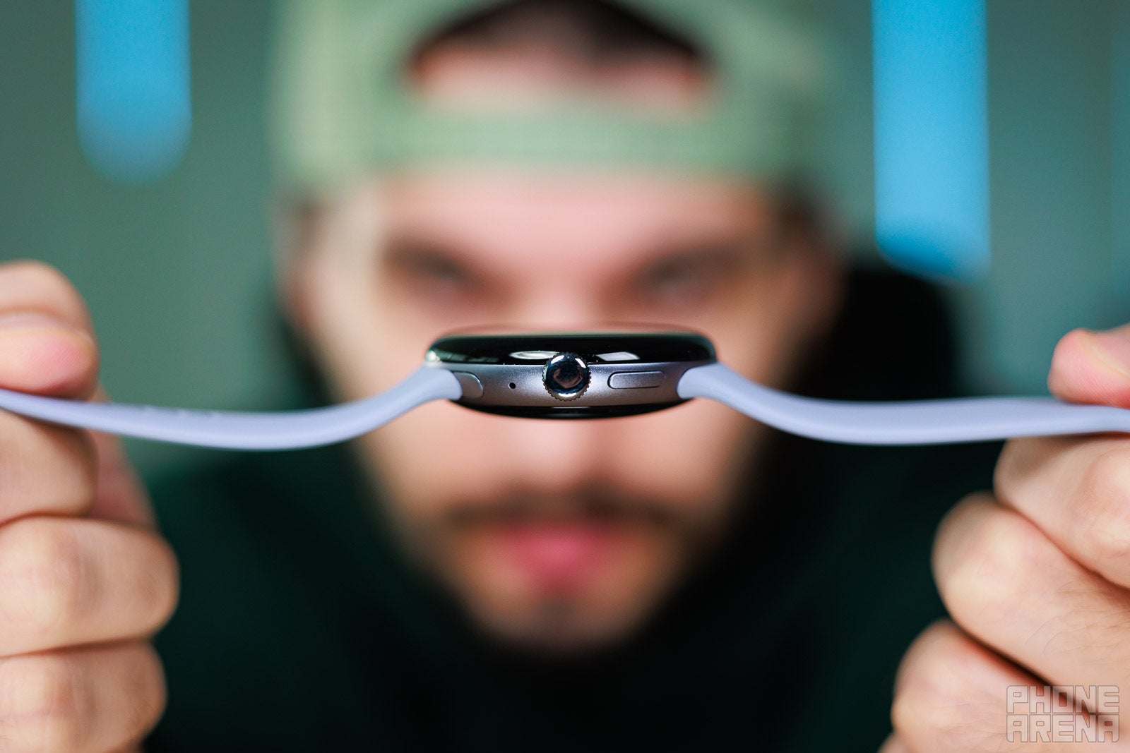 Google Pixel Watch 4 Review: The most pleasant smartwatch surprise of the year!