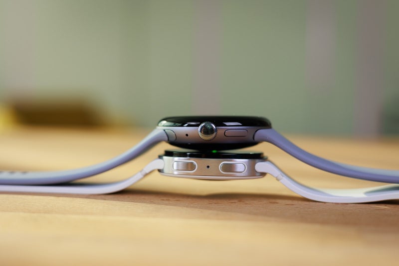 Google Pixel Watch 4 vs Apple Watch Series 11: Wear OS is mounting up some real competition