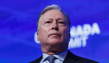 EXCLUSIVE: Enbridge CEO: Canada standing in its own way in becoming an energy superpower - CTV News