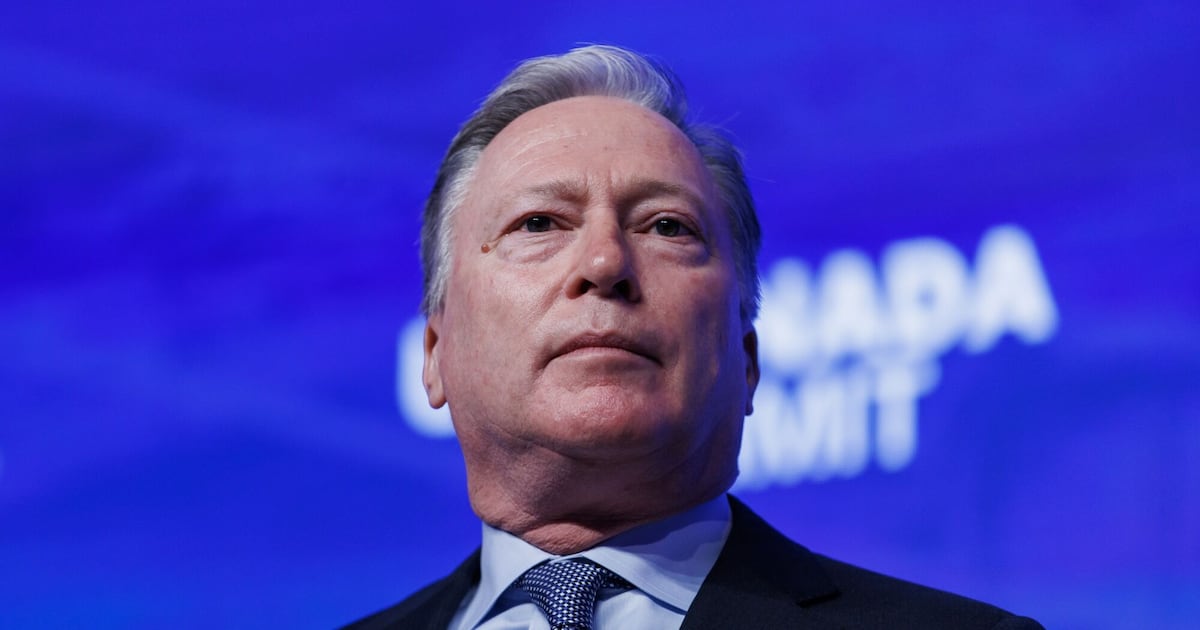 EXCLUSIVE: Enbridge CEO: Canada standing in its own way in becoming an energy superpower - CTV News