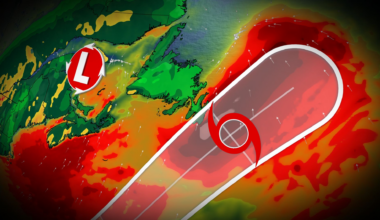 Hurricane Melissa may impact Atlantic Canada this weekend