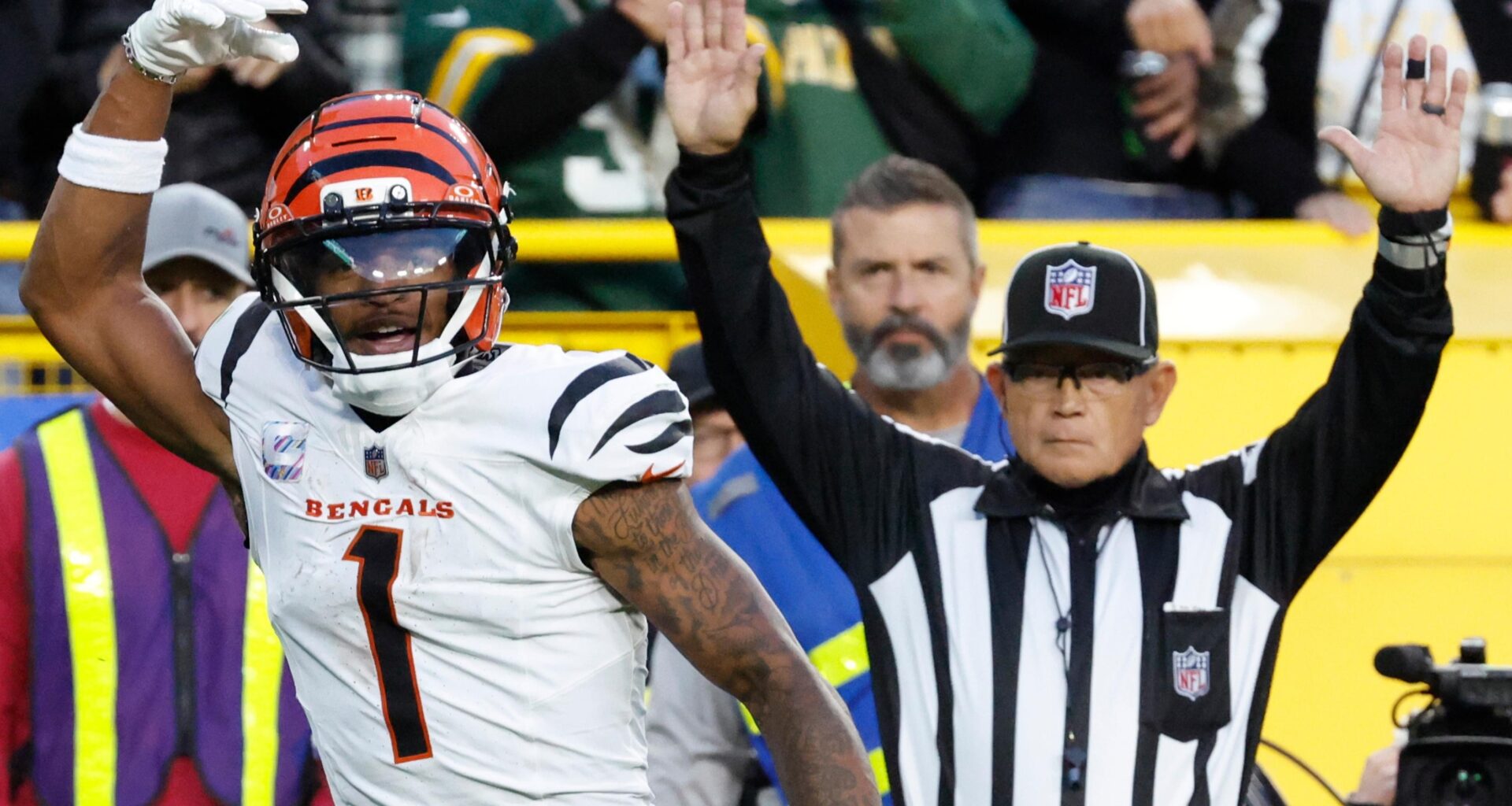 2025 NFL Week 7 Expert Picks