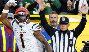 2025 NFL Week 7 Expert Picks