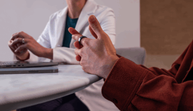 Introducing Health Panels at Oura