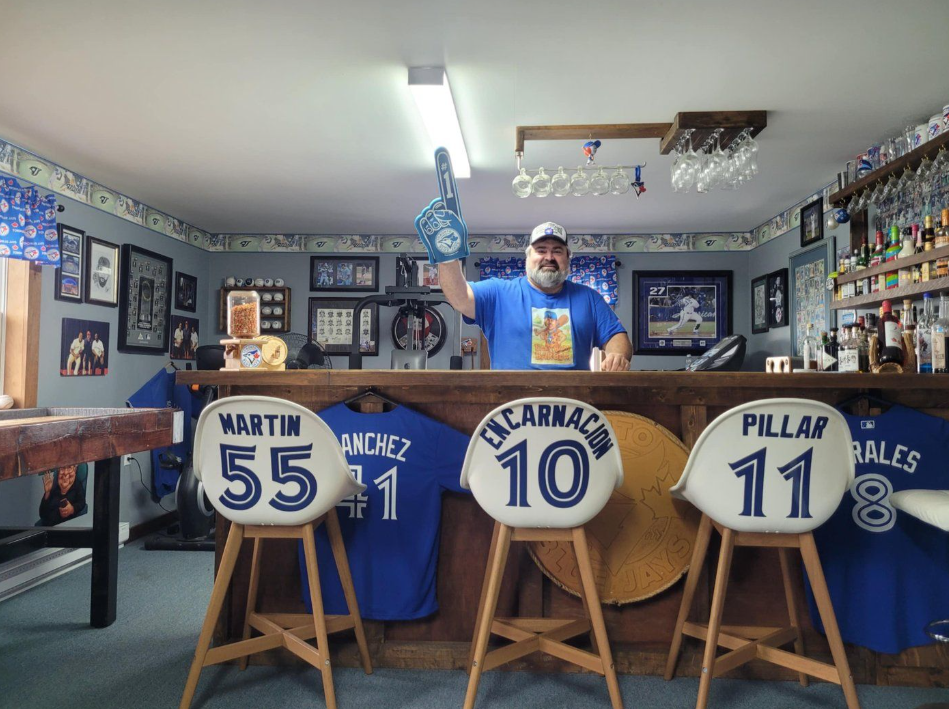 Blue Jays fans reminisce about '90s World Series wins