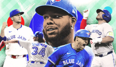 How Blue Jays authored greatest turnaround in franchise history