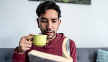 Now Trending – Books in the News – October 2025