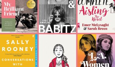 5 Books On Friendship To Enjoy Now