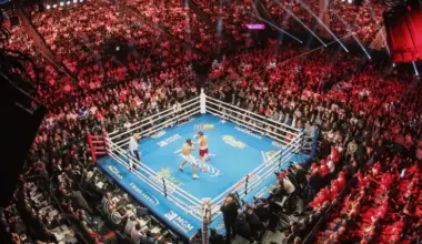 Where to watch Yuko Kuroki vs. Sarah Bormann: Live stream, TV channel & start time for 2025 boxing fight image