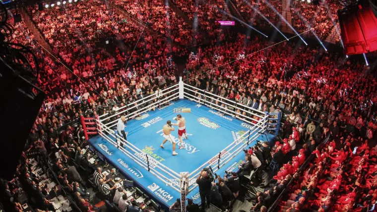 Where to watch Yuko Kuroki vs. Sarah Bormann: Live stream, TV channel & start time for 2025 boxing fight image