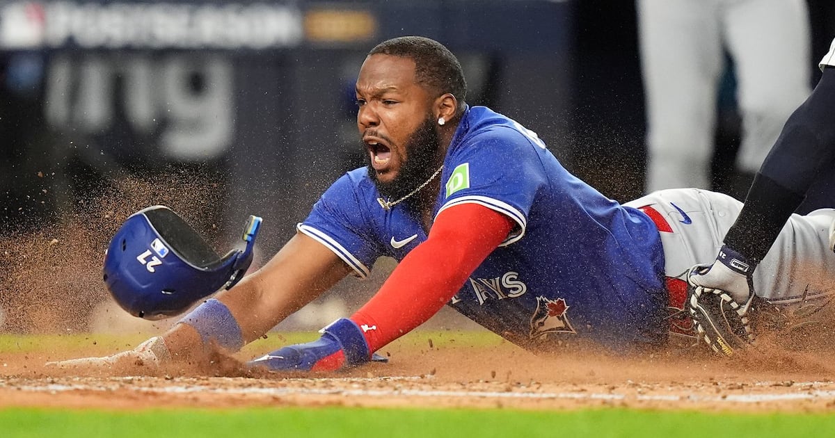 Blue Jays American League Championship Series tickets go on sale Thursday