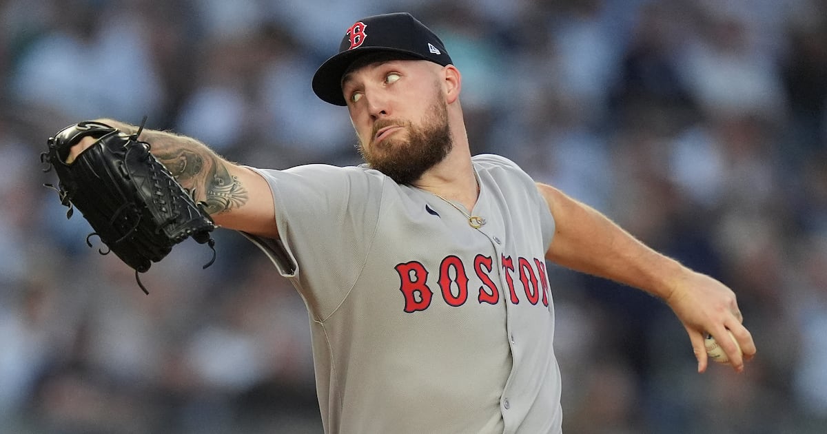 Garrett Crochet’s sparkling outing, Masataka Yoshida’s pinch two-run single lift Boston Red Sox over New York Yankees in Wild Card opener