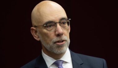 Interim PBO warnings about Canada’s fiscal outlook ‘a bit premature’: Giroux - CTV News