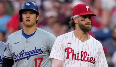 MLB announces schedule for Games 1 and 2 of Division Series