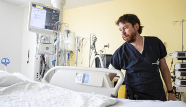 Canada’s health care system is the third-most expensive but ranks 27th for doctor availability compared to other developed countries: study