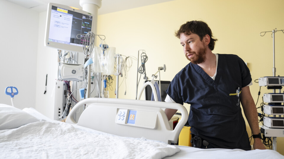 Canada’s health care system is the third-most expensive but ranks 27th for doctor availability compared to other developed countries: study