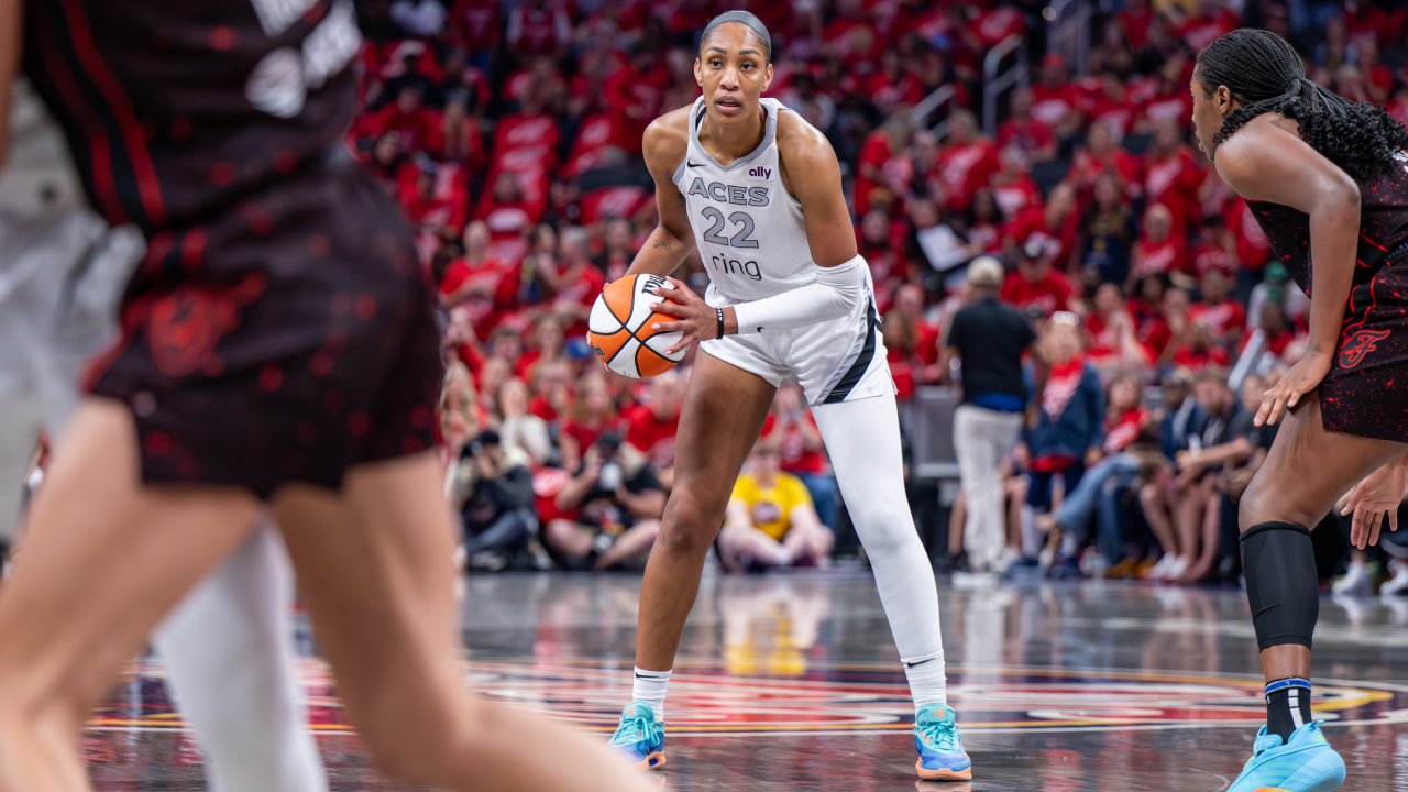 WNBA Finals Preview: Underdog Mercury tasked with overthrowing Aces