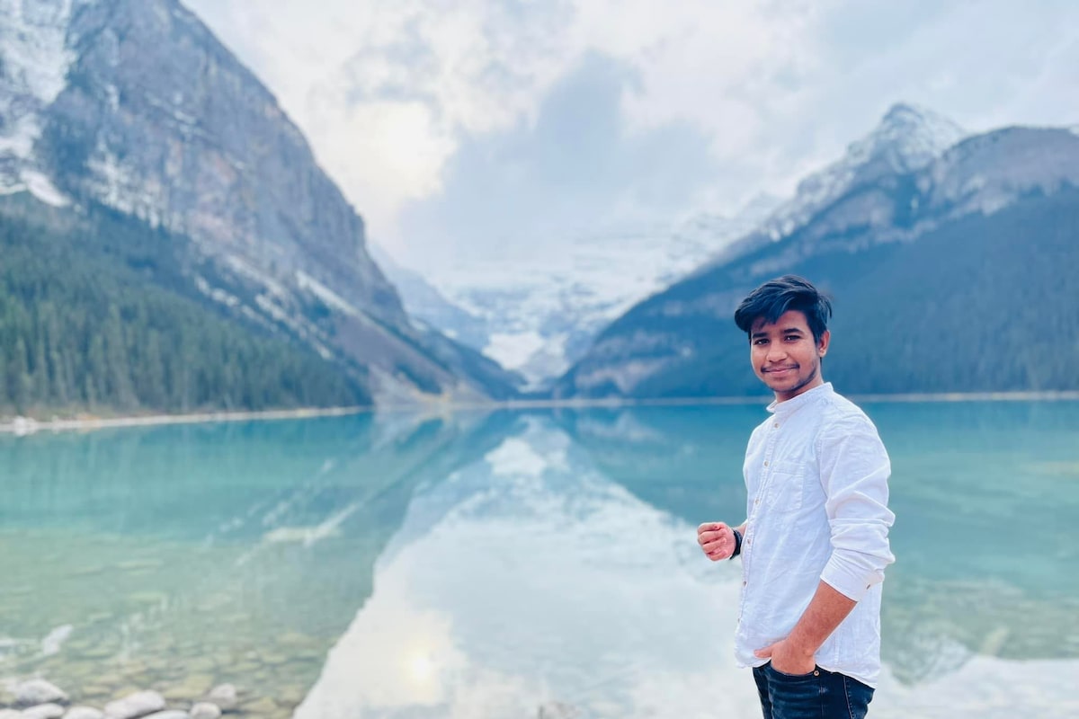 Canadian refugee applicant held by ICE says he crossed border by accident – now Canada won’t take him back