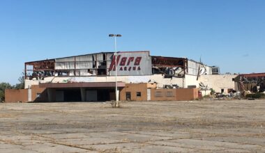 State-run mental health facility may be coming to site