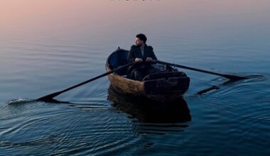 Album Review: Calum Scott – Avenoir