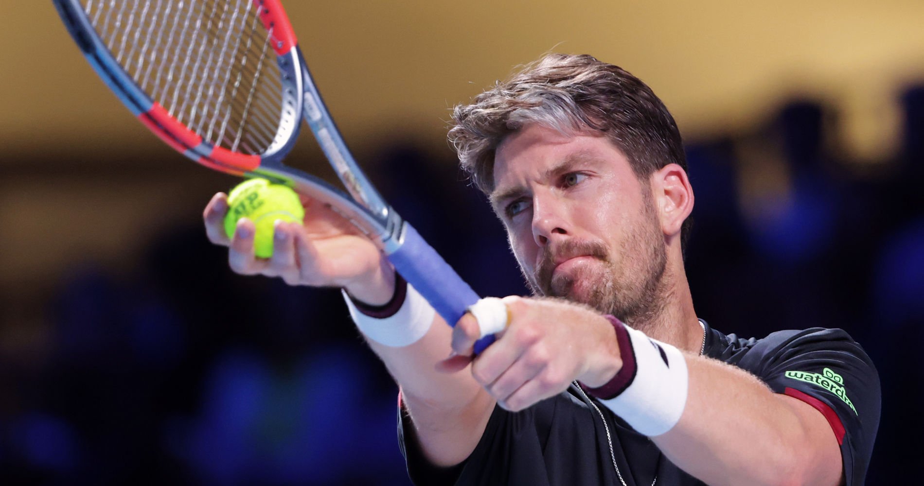 Tennis, ATP – Paris Masters 2025: Norrie upends Baez