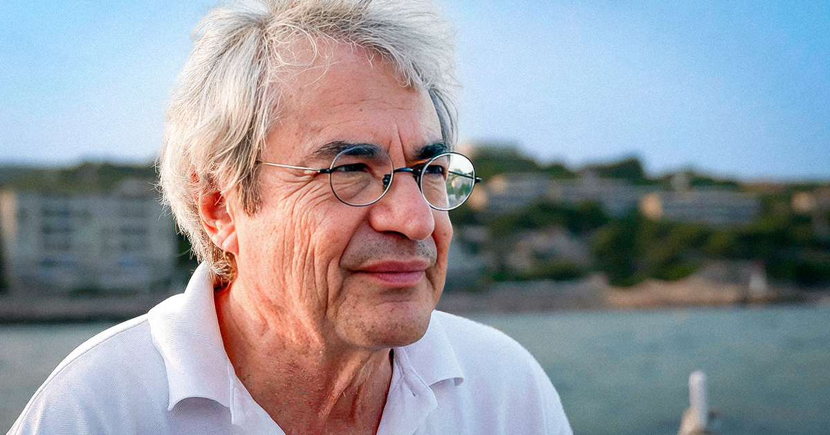 Carlo Rovelli’s Radical Perspective on Reality
