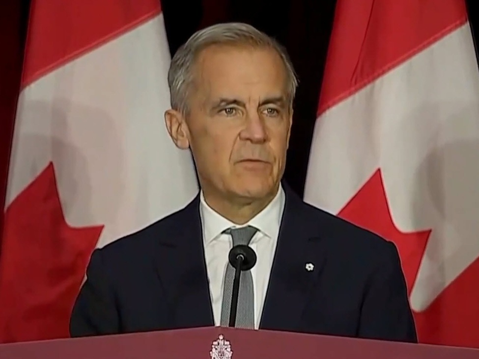 Canada PM Carney: We will protect our workers if we don't make progress on talks with US