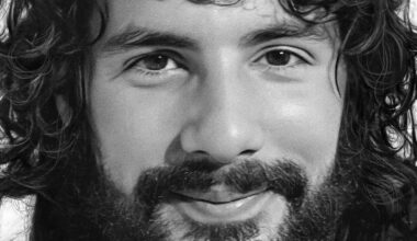 Cat Stevens U.S. Book Tour Postponed Due to Visa Delays