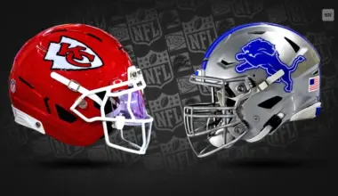 Where to watch Chiefs vs. Lions live stream, TV channel, start time for NFL game live and on demand image