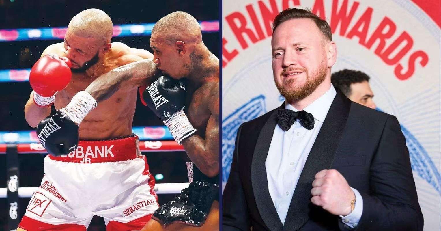 George Groves Makes New KO Prediction For Conor Benn vs Chris Eubank Jr Fight