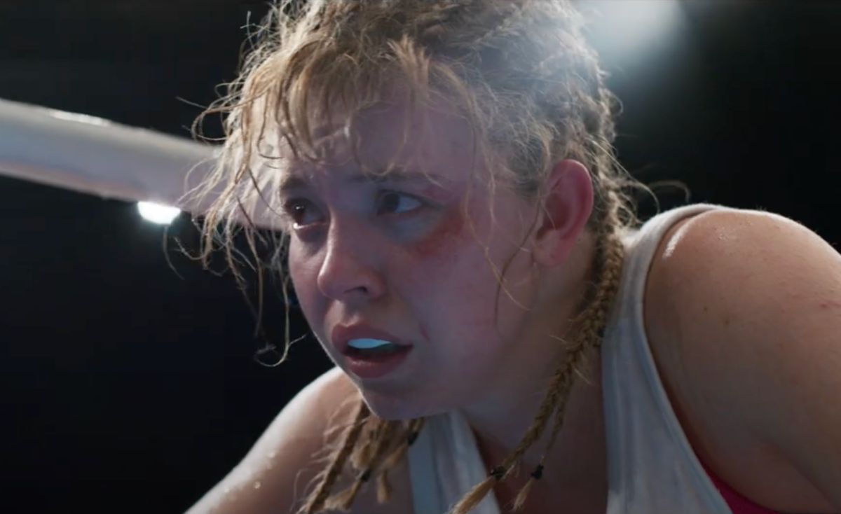 Christy (2025)