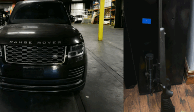 30 charged in Niagara's Project Road King